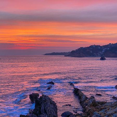 Appartement Au Calme, Calanque Des Figuieres Ensues-la-Redonne Ngoại thất bức ảnh